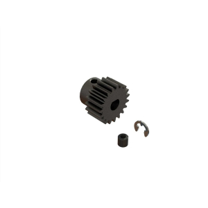 20t 0,8mod variklio dantratis