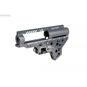 EON V2 Gearbox - Titanium
