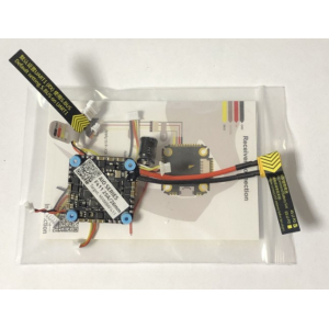 Diatone Mamba Toothpick F411 AIO Flight Controller 25A/26mm