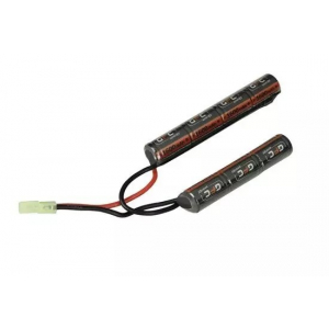 NiMH 8.4V 1600mAh 2-module battery
