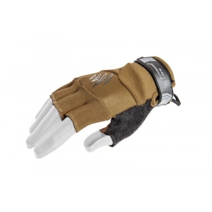 Armored Claw Accuracy Cut Hot Weather Tactical Gloves – Tan