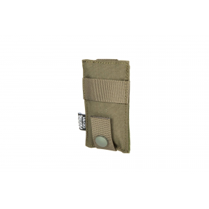 Pouch with Hit Marker Uzbek - Olive