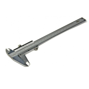 150mm metalinis slankmatis