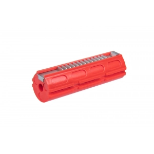 TopMax PRO M.I.M. 13.5-Tooth Piston Red