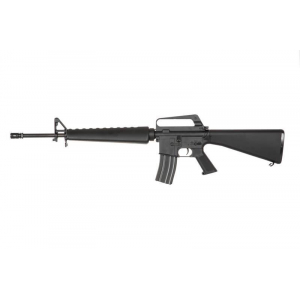 CM009B Carbine Replica – Black