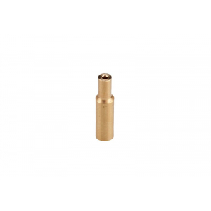 Nozzle extension for green gas