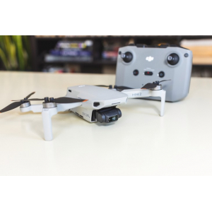 DJI MAVIC MINI 2