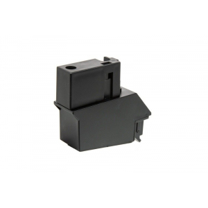 G36 dėtuvės tipo užpildytojo adapteris