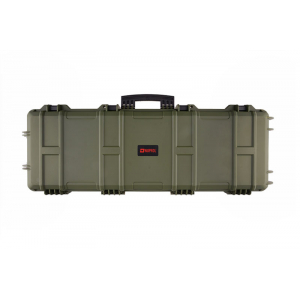 Nuprol PNP Hard Case 110cm - Green