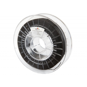 Filament Spectrum WOOD 1.75mm EBONY BLACK 0.5kg