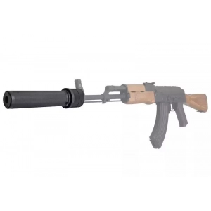 Covert Tactical PRO - PBS-1 type silencer