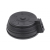 BATTLEAXE 3500RD ELECTRIC DRUM MAGAZINE FOR AK (RECHARGEABLE...