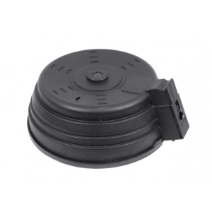 BATTLEAXE 3500RD ELECTRIC DRUM MAGAZINE FOR AK (RECHARGEABLE...