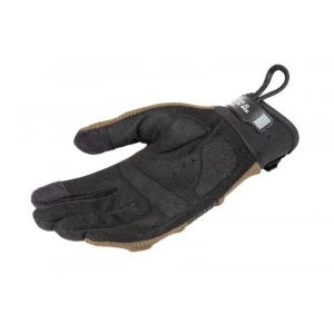 Armored Claw CovertPro Hot Weather Tactical Gloves - Olive D...