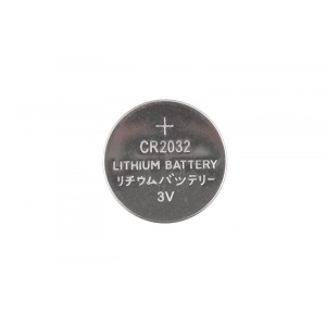 CR2032 3V Battery