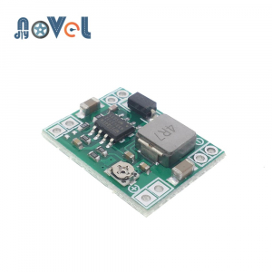 1PCS MP1584 Adjustable 3A MP1584EN DC-DC Converter Step Down Voltage Regulator Module Replace LM2596s
