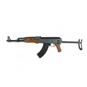 CM028S assault rifle replica