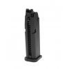 Umarex Glock 19 GBB Green Gas Airsoft Pistoletas
