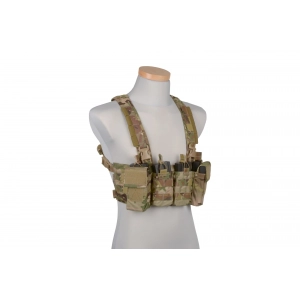 EASY Chest Rig type Tactical vest - Multicam®