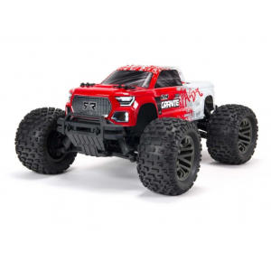 Arrma 1/10 Granite 3S BLX RC automodelis