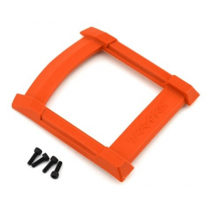 Traxxas Maxx Roof Skid Plate (Orange)