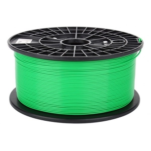 CoLiDo 3D Printer Filament 1.75mm ABS 1KG Spool (Green)