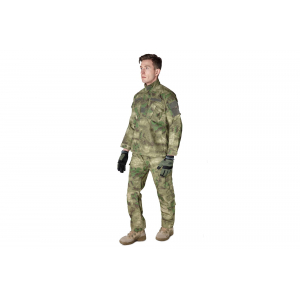 Primal ACU Uniform Set - ATC FG - S
