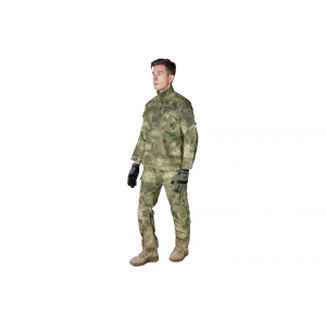 Primal ACU Uniform Set - ATC FG - S