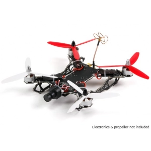 Tarot 200 Class FPV Mini Through the Machine Quadcopter dron...