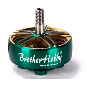 BrotherHobby LPD 2806.5 1300KV variklis dronams