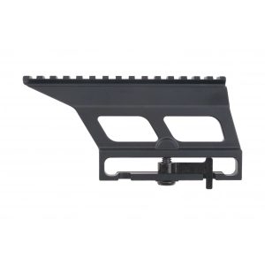 Side Mounting Rail for SVD Replicas