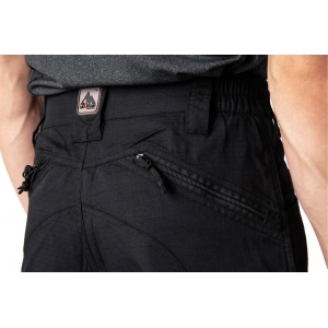 Cedar Combat Pants - black - S-L