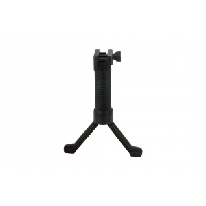 GRIP-BIPOD BLACK SPRING EJECT