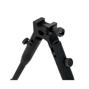 TELECOPIC BIPOD FOR R.I.S. [WELL]