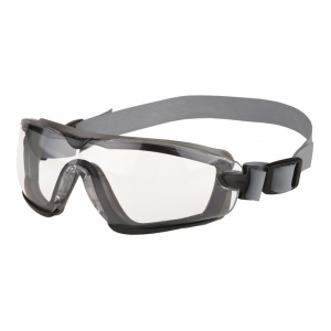 Cobra Low-Profile Protective Goggles