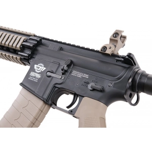 CM18 MOD1 assault rifle replica - black
