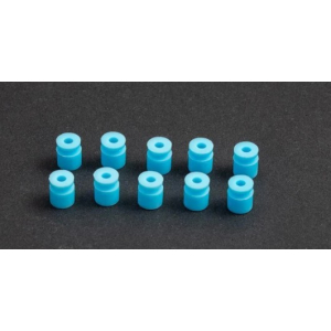 Mamba Stack Damping Acc -silikoniniai žiedai/Standoff M2