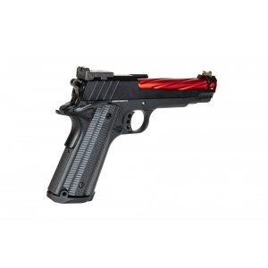 3363 model pistol - airsoft gun version