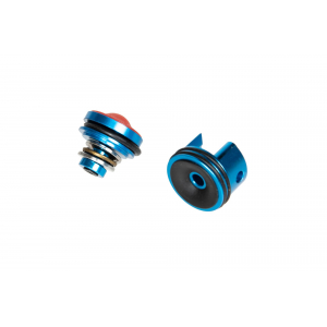 Piston head + cylinder head for v.3
