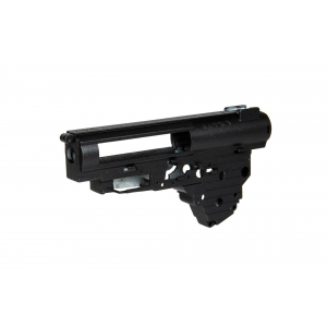 Reinforced Torus V3 (7mm) gearbox frame