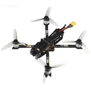 DarwinFPV BabyApe 3'' RTF dronas