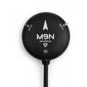 Holybro M9N Secondary GPS (JST GHR1.25mm 6pin cable)