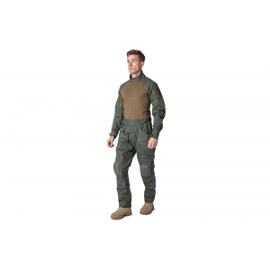 Primal Combat G4 Uniform Set - Olive - L