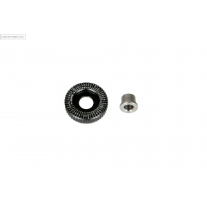 Zestaw hop-up Advanced (AEG&GBB) do TAC-41