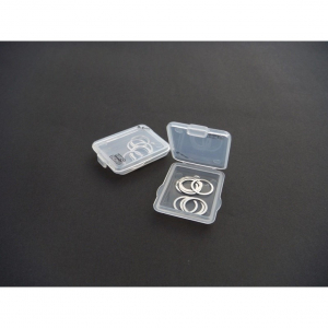 Hiro Seiko 10mm Shim Set (2 Types / 10pcs. Each)
