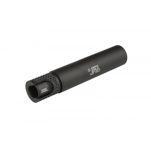 Gemtech Halo-2011 Silencer Replica