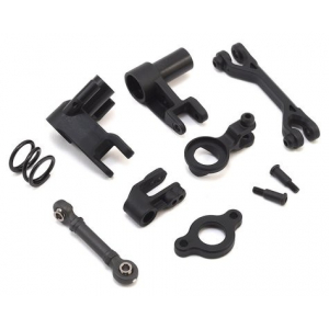 Traxxas Unlimited Desert Racer Steering Bellcranks & Servo Saver Set