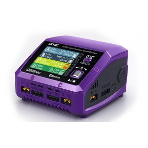 SkyRC Q200 Neo LiPo 1-6s 10A 200W AC Charger
