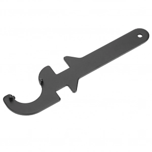 EX120 Delta Ring & Butt Stock Tube Wrench Multi-use Tool For...