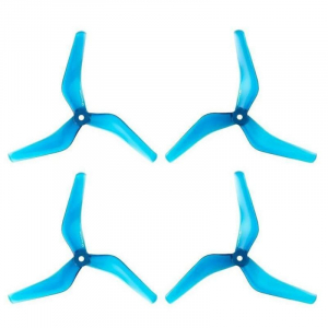 AZURE 6145 SERIES - BSP (BIG SMOOTH PROPS) - TEAL